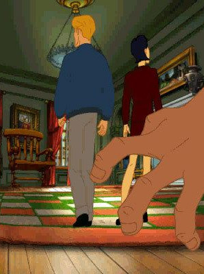 Broken Sword 2 - the Smoking Mirror: Remastered Steam Key GLOBAL Broken Sword 2 - the Smoking Mirror: Remastered Steam Key GLOBAL