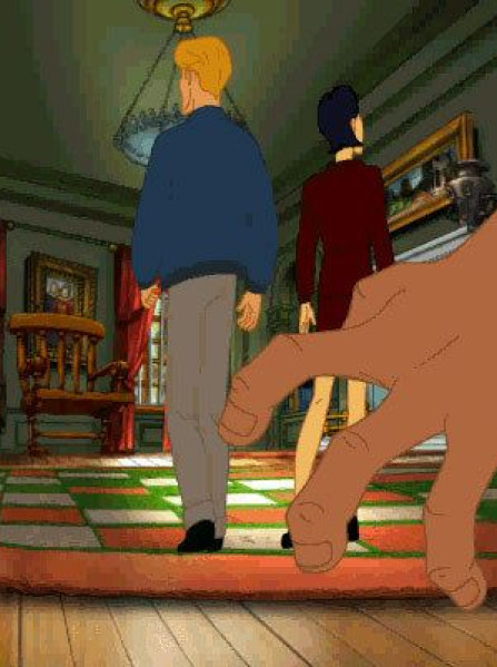 Broken Sword 2 - the Smoking Mirror: Remastered Steam Key GLOBAL Broken Sword 2 - the Smoking Mirror: Remastered Steam Key GLOBAL