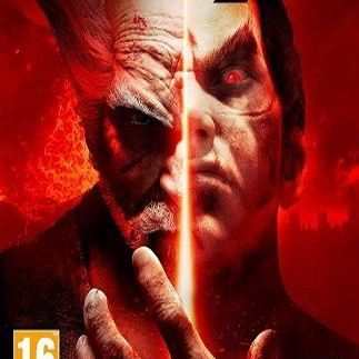 TEKKEN 7 Xbox Live Key EUROPE