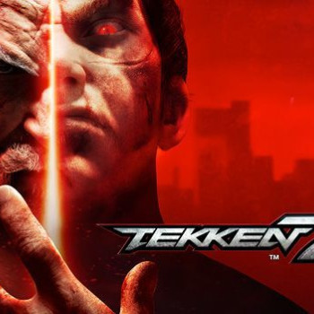 TEKKEN 7 Xbox Live Key EUROPE