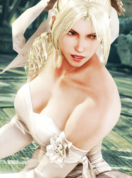 TEKKEN 7 Xbox Live Key EUROPE TEKKEN 7 Xbox Live Key EUROPE