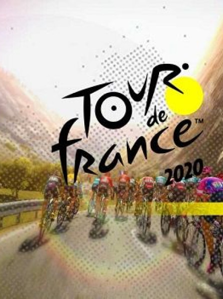 Tour de France 2020 (PC) - Steam Key - GLOBAL Tour de France 2020 (PC) - Steam Key - GLOBAL