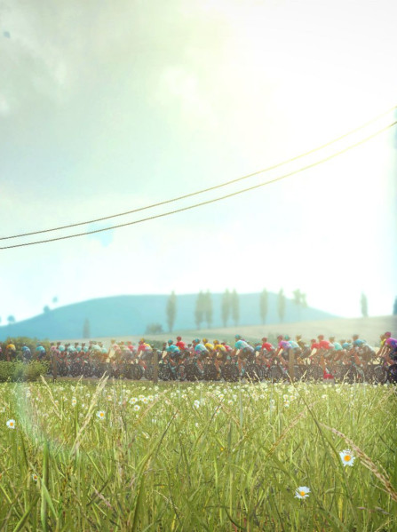 Tour de France 2020 (PC) - Steam Key - GLOBAL Tour de France 2020 (PC) - Steam Key - GLOBAL