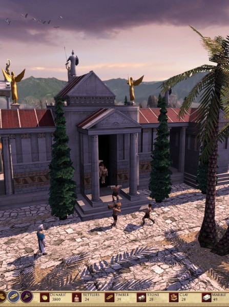 Imperium Romanum: Gold Edition Steam Key GLOBAL Imperium Romanum: Gold Edition Steam Key GLOBAL