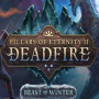 Pillars of Eternity II: Deadfire - Beast of Winter Steam Key GLOBAL