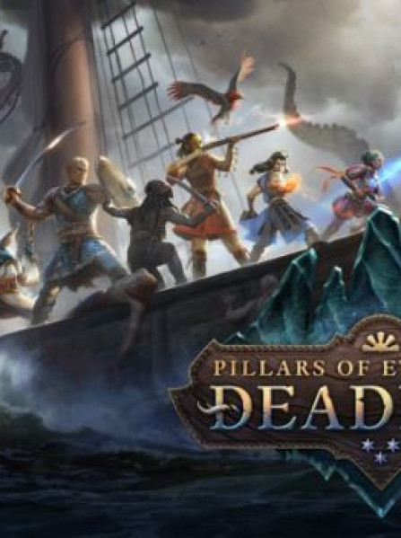 Pillars of Eternity II: Deadfire - Beast of Winter Steam Key GLOBAL Pillars of Eternity II: Deadfire - Beast of Winter Steam Key GLOBAL
