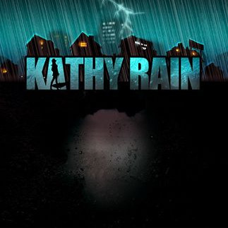 Kathy Rain Steam Key GLOBAL