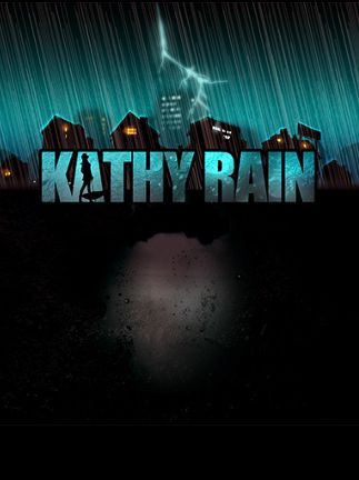 Kathy Rain Steam Key GLOBAL Kathy Rain Steam Key GLOBAL