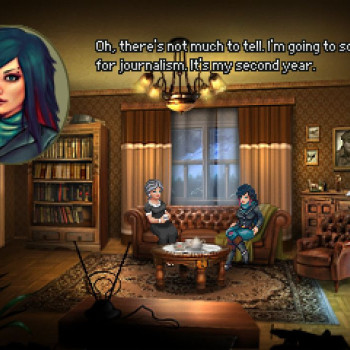 Kathy Rain Steam Key GLOBAL