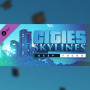 Cities: Skylines - Deep Focus Radio Steam Key GLOBAL