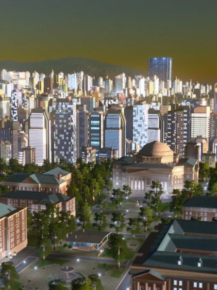 Cities: Skylines - Deep Focus Radio Steam Key GLOBAL Cities: Skylines - Deep Focus Radio Steam Key GLOBAL