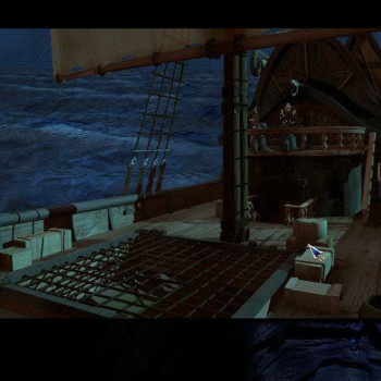 The Longest Journey Steam Key GLOBAL