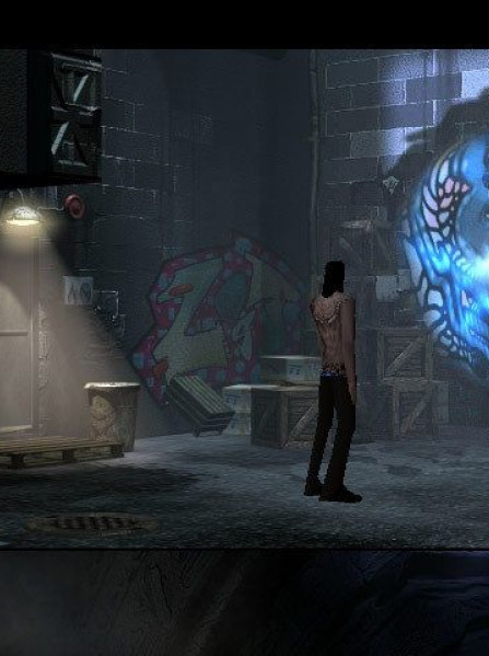 The Longest Journey Steam Key GLOBAL The Longest Journey Steam Key GLOBAL