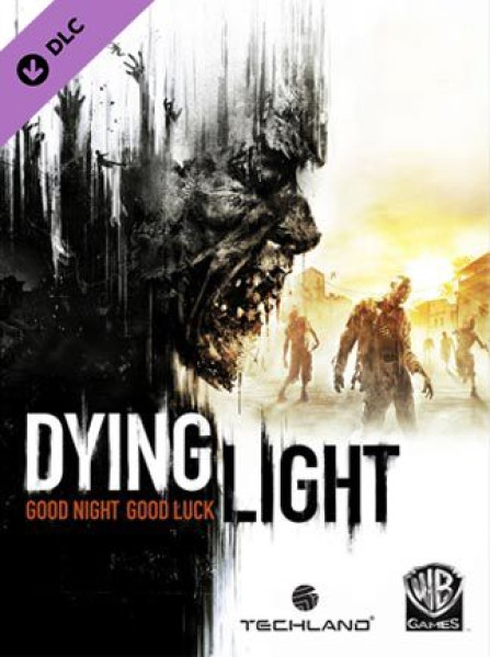 Dying Light - Gun Psycho Bundle Steam Key GLOBAL Dying Light - Gun Psycho Bundle Steam Key GLOBAL