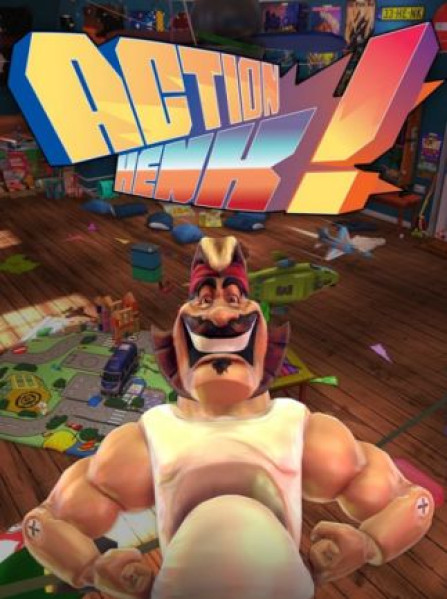 Action Henk Steam Key GLOBAL Action Henk Steam Key GLOBAL