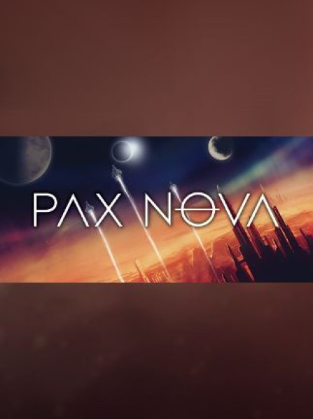Pax Nova Steam Key GLOBAL Pax Nova Steam Key GLOBAL