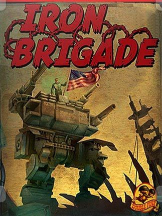 Iron Brigade Steam Key GLOBAL