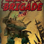 Iron Brigade Steam Key GLOBAL