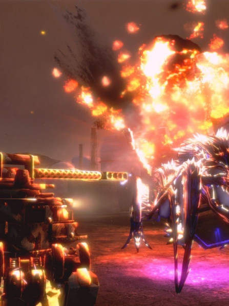 Iron Brigade Steam Key GLOBAL