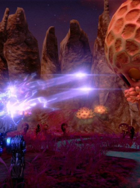 Iron Brigade Steam Key GLOBAL