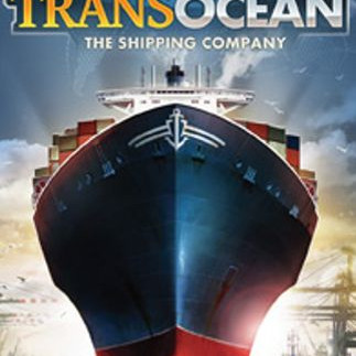 TransOcean - The Shipping Company Steam Key GLOBAL