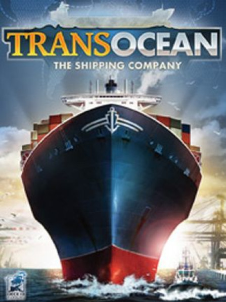 TransOcean - The Shipping Company Steam Key GLOBAL TransOcean - The Shipping Company Steam Key GLOBAL