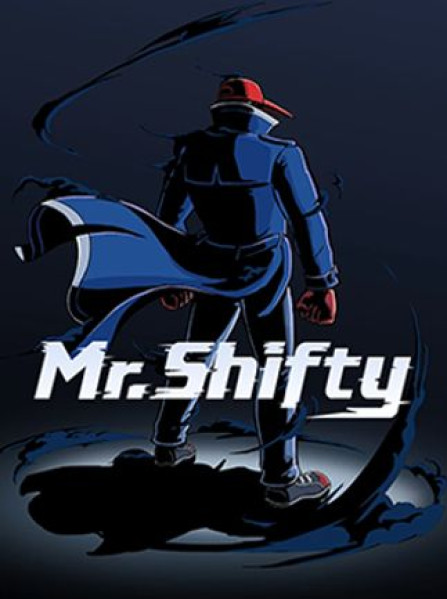 Mr. Shifty Steam Key GLOBAL Mr. Shifty Steam Key GLOBAL