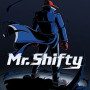 Mr. Shifty Steam Key GLOBAL
