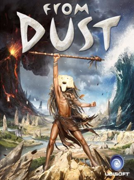 From Dust - Ubisoft Connect - GLOBAL From Dust - Ubisoft Connect - GLOBAL