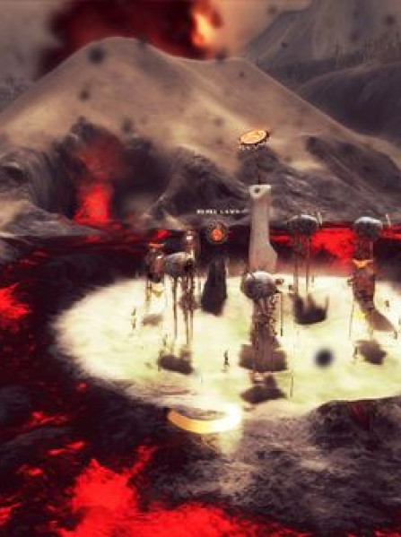 From Dust - Ubisoft Connect - GLOBAL From Dust - Ubisoft Connect - GLOBAL
