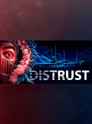 Distrust: Polar Survival - Steam - Key GLOBAL