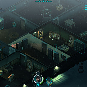 Distrust: Polar Survival - Steam - Key GLOBAL