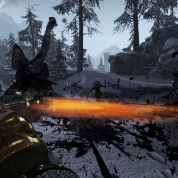 Warhammer: End Times - Vermintide Karak Azgaraz Steam Key GLOBAL