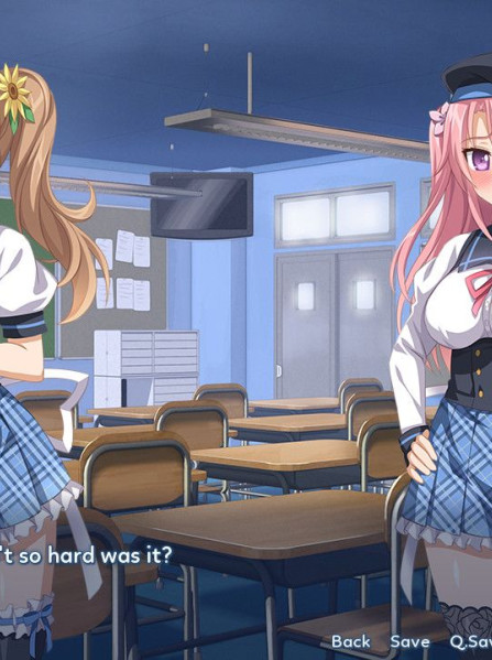 Sakura Angels Steam Key GLOBAL