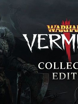 Warhammer: Vermintide 2 - Collector's Edition (PC) - Steam Key - GLOBAL