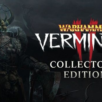 Warhammer: Vermintide 2 - Collector's Edition (PC) - Steam Key - GLOBAL