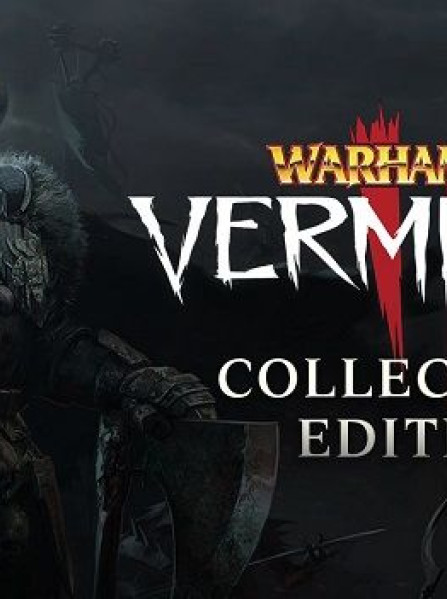 Warhammer: Vermintide 2 - Collector's Edition (PC) - Steam Key - GLOBAL Warhammer: Vermintide 2 - Collector's Edition (PC) - Steam Key - GLOBAL
