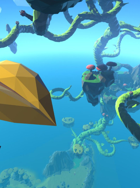 Grow Home Steam Key GLOBAL Grow Home Steam Key GLOBAL