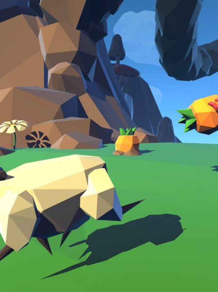 Grow Home Steam Key GLOBAL Grow Home Steam Key GLOBAL