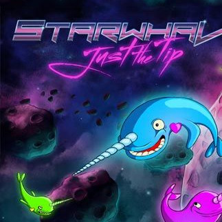 STARWHAL Steam Key GLOBAL