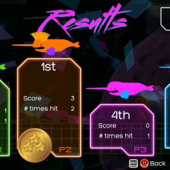 STARWHAL Steam Key GLOBAL