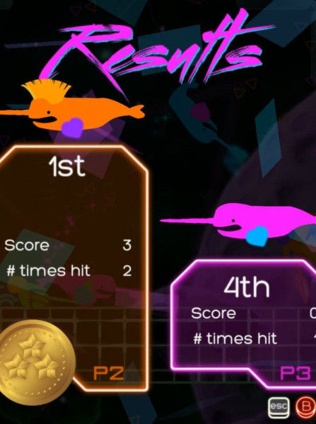 STARWHAL Steam Key GLOBAL