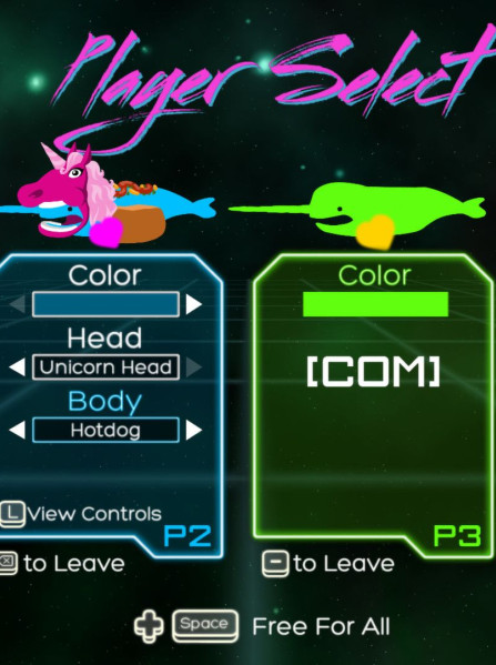 STARWHAL Steam Key GLOBAL