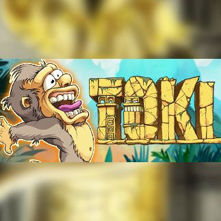 Toki Steam Key GLOBAL