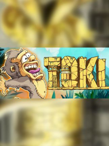 Toki Steam Key GLOBAL Toki Steam Key GLOBAL