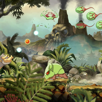 Toki Steam Key GLOBAL