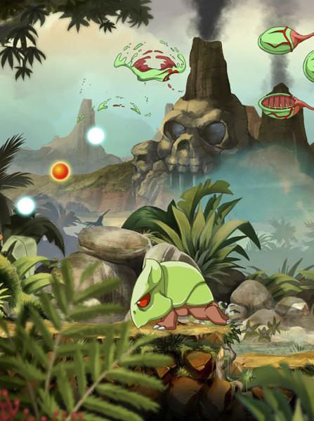 Toki Steam Key GLOBAL Toki Steam Key GLOBAL