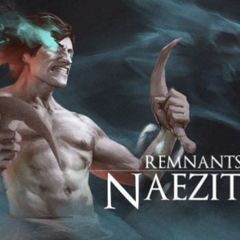 Remnants of Naezith (PC) - Steam Key - GLOBAL