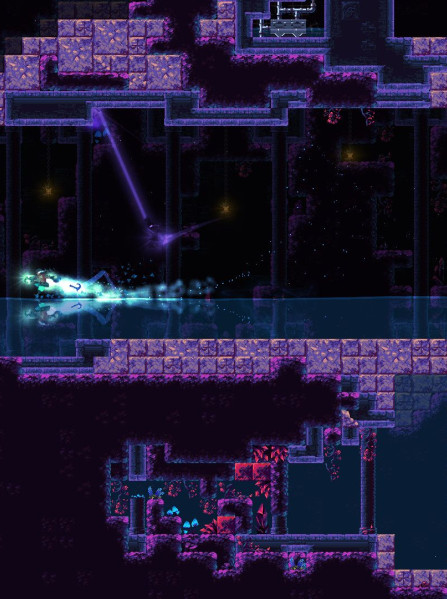 Remnants of Naezith (PC) - Steam Key - GLOBAL Remnants of Naezith (PC) - Steam Key - GLOBAL