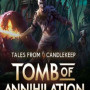 Tales from Candlekeep: Tomb of Annihilation Steam Key GLOBAL